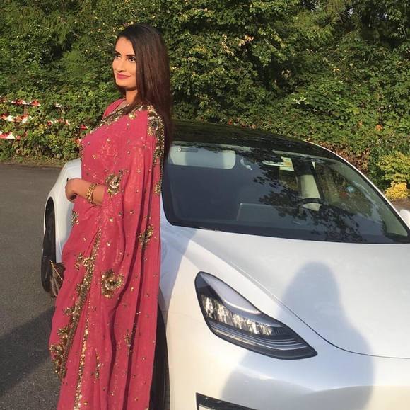 Meet your Posher, Gurleen - Picture 1 of 1